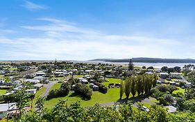 Port Waikato Holiday Park